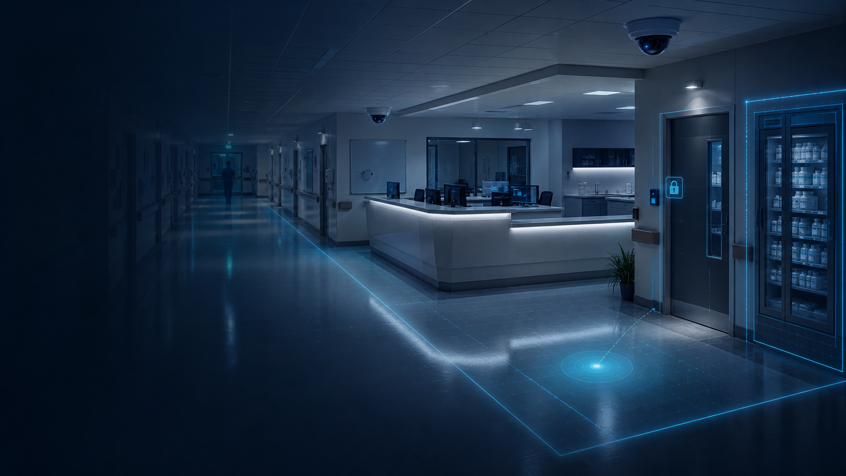 Ensure Patient Safety & Compliance